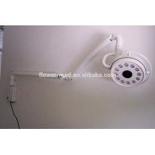 High quality LED examination lamp YDY wall mounted 36W exam light